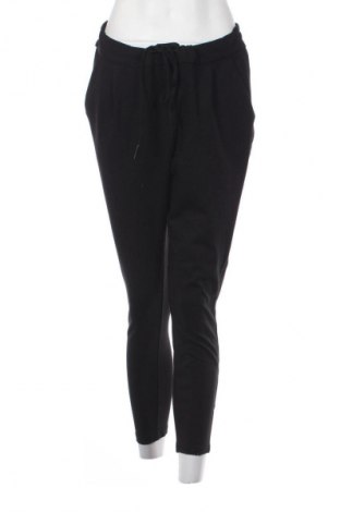 Dámské kalhoty  Vero Moda, Velikost L, Barva Černá, Cena  346,00 Kč