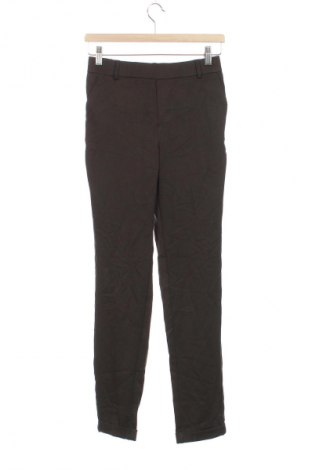 Γυναικείο παντελόνι Vero Moda, Μέγεθος XS, Χρώμα Πράσινο, Τιμή 6,99 €
