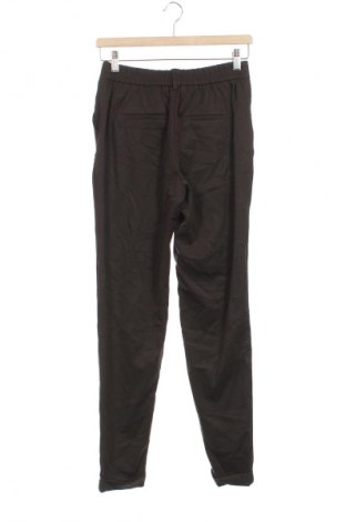 Γυναικείο παντελόνι Vero Moda, Μέγεθος XS, Χρώμα Πράσινο, Τιμή 6,99 €