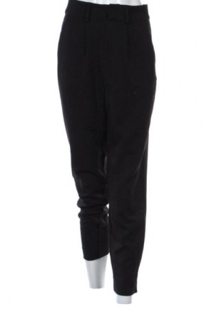 Dámské kalhoty  Vero Moda, Velikost S, Barva Černá, Cena  342,00 Kč