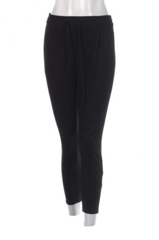 Pantaloni de femei Vero Moda, Mărime S, Culoare Negru, Preț 33,99 Lei