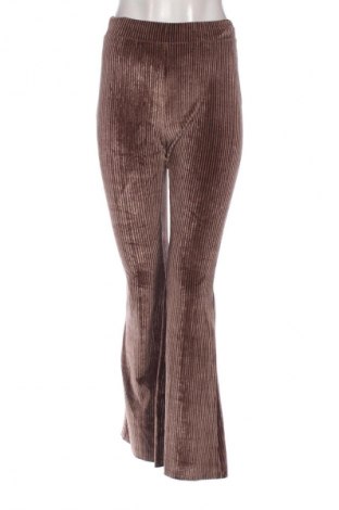 Női nadrág Voyelles, Méret M, Szín Barna, Ár 2 229 Ft