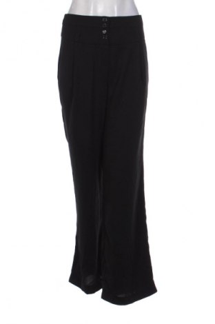 Pantaloni de femei Warehouse, Mărime S, Culoare Negru, Preț 107,89 Lei