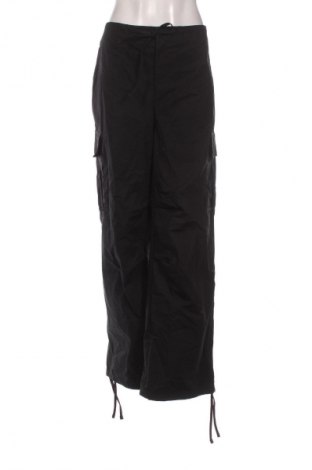 Damenhose Weekday, Größe XXL, Farbe Schwarz, Preis € 17,99