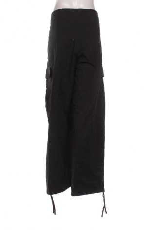 Damenhose Weekday, Größe XXL, Farbe Schwarz, Preis € 17,99