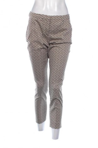 Pantaloni de femei Weekend Max Mara, Mărime M, Culoare Multicolor, Preț 397,22 Lei