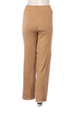 Дамски панталон White Closet, Размер S, Цвят Кафяв, Цена 60,99 лв.