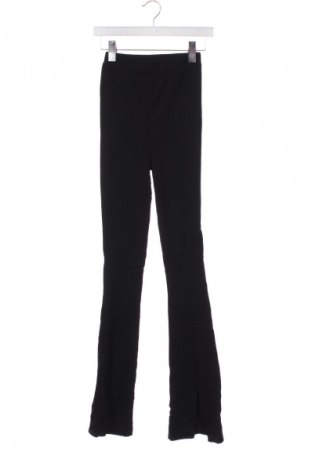 Damskie spodnie White Fox, Rozmiar XS, Kolor Czarny, Cena 60,99 zł