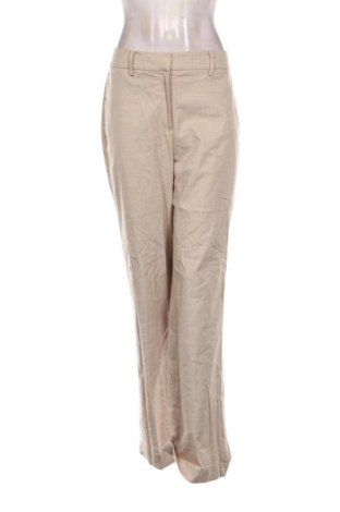 Női nadrág Witchery, Méret S, Szín Bézs, Ár 6 609 Ft