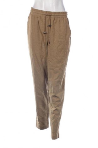 Damenhose WithBlack, Größe L, Farbe Beige, Preis € 8,99