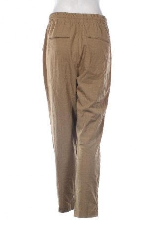 Damenhose WithBlack, Größe L, Farbe Beige, Preis € 8,99