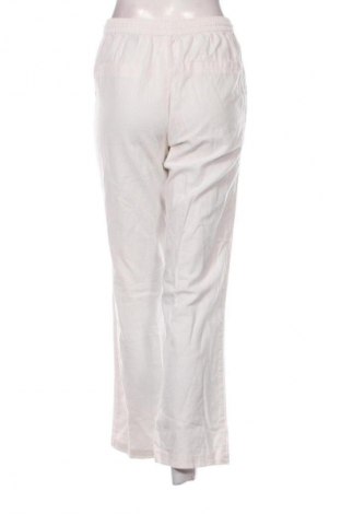 Γυναικείο παντελόνι Woman By Tchibo, Μέγεθος M, Χρώμα Λευκό, Τιμή 14,83 €