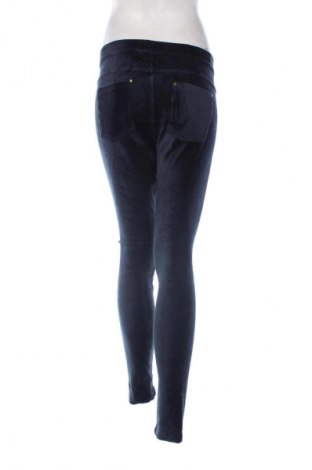 Damenhose Woman By Tchibo, Größe XL, Farbe Blau, Preis € 11,99