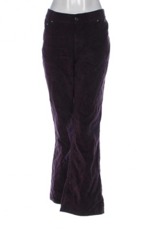 Damenhose X-Mail, Größe XL, Farbe Lila, Preis € 10,99