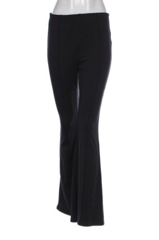 Γυναικείο παντελόνι Xside, Μέγεθος M, Χρώμα Μαύρο, Τιμή 14,83 €