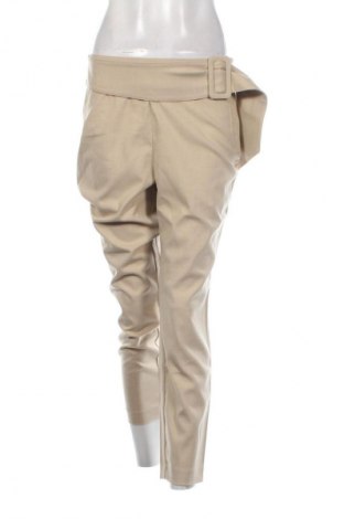Damskie spodnie Yaya, Rozmiar S, Kolor Beżowy, Cena 303,99 zł