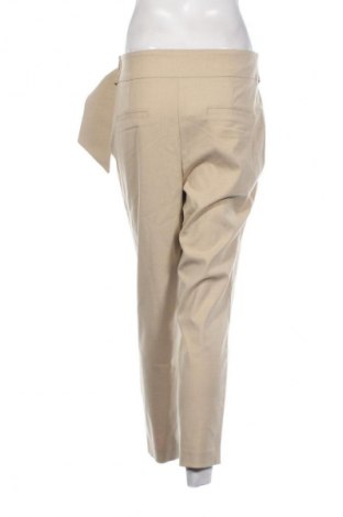 Damskie spodnie Yaya, Rozmiar S, Kolor Beżowy, Cena 303,99 zł