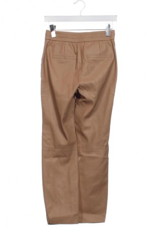 Pantaloni de femei Yaya, Mărime XS, Culoare Bej, Preț 322,99 Lei