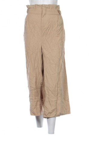 Damenhose Yessica, Größe XXL, Farbe Beige, Preis 6,99 €