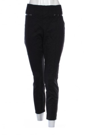 Pantaloni de femei Yessica, Mărime XL, Culoare Negru, Preț 56,99 Lei