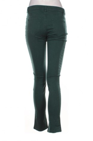 Pantaloni de femei Yessica, Mărime S, Culoare Verde, Preț 76,30 Lei