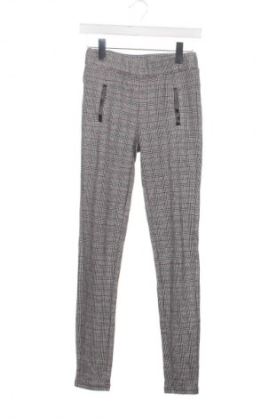 Γυναικείο παντελόνι Yessica, Μέγεθος XS, Χρώμα Πολύχρωμο, Τιμή 6,99 €