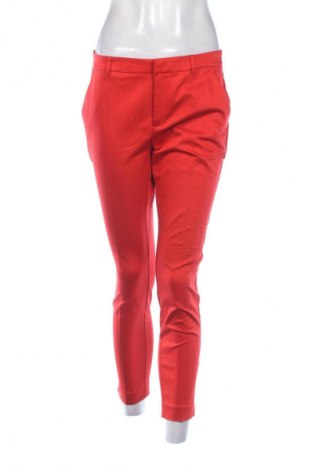 Γυναικείο παντελόνι Yessica, Μέγεθος L, Χρώμα Κόκκινο, Τιμή 9,94 €