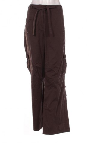Damenhose Yessica, Größe XXL, Farbe Braun, Preis € 15,00