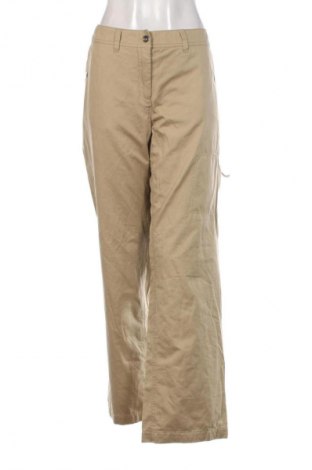 Női nadrág Yorn, Méret XL, Szín Bézs, Ár 2 179 Ft