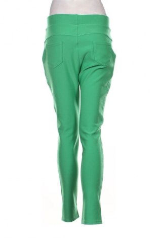 Női nadrág Yu & Me, Méret M, Szín Zöld, Ár 1 859 Ft