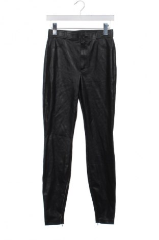 Damenhose Zara, Größe S, Farbe Schwarz, Preis 13,99 €