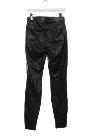 Damenhose Zara, Größe S, Farbe Schwarz, Preis 13,99 €