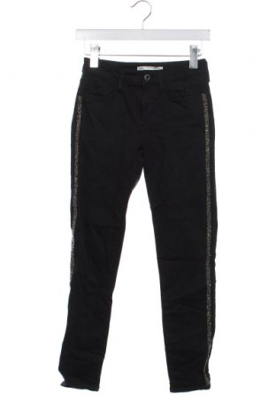 Damenhose Zara, Größe XS, Farbe Schwarz, Preis € 15,99