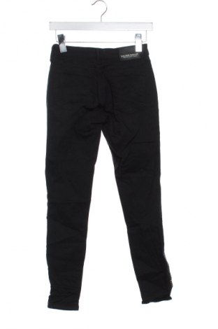 Damenhose Zara, Größe XS, Farbe Schwarz, Preis € 15,99