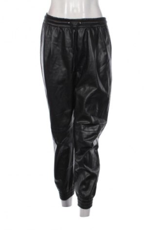 Дамски панталон Zara, Размер M, Цвят Черен, Цена 24,99 лв.