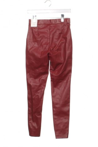 Damenhose Zara, Größe S, Farbe Rot, Preis € 41,99