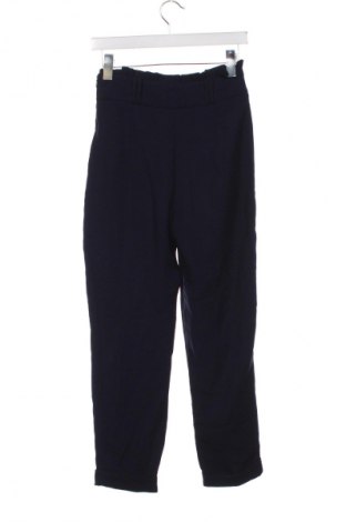 Damenhose Zara, Größe XS, Farbe Blau, Preis 12,99 €