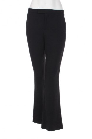 Pantaloni de femei Zara, Mărime M, Culoare Negru, Preț 82,99 Lei