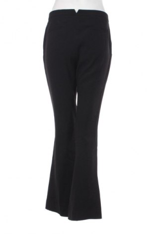 Pantaloni de femei Zara, Mărime M, Culoare Negru, Preț 82,99 Lei