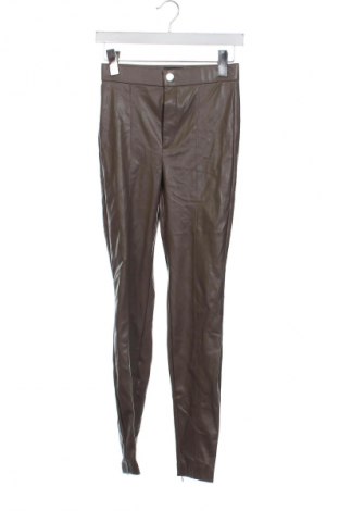 Női nadrág Zara, Méret XS, Szín Bézs, Ár 2 169 Ft