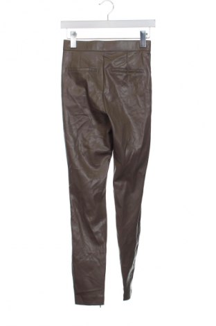 Női nadrág Zara, Méret XS, Szín Bézs, Ár 2 169 Ft