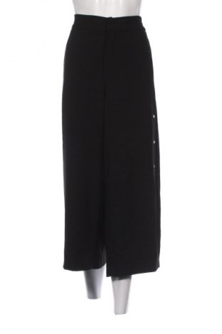 Damskie spodnie Zara, Rozmiar L, Kolor Czarny, Cena 24,99 zł