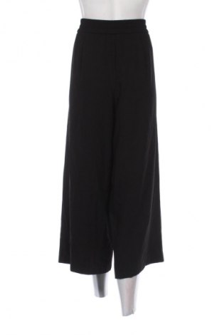 Damskie spodnie Zara, Rozmiar L, Kolor Czarny, Cena 24,99 zł