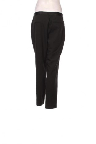 Дамски панталон Zara, Размер L, Цвят Черен, Цена 10,99 лв.