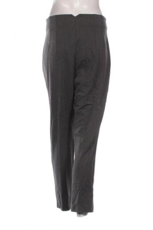 Дамски панталон Zara, Размер M, Цвят Сив, Цена 21,99 лв.