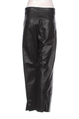 Γυναικείο παντελόνι Zara, Μέγεθος M, Χρώμα Μαύρο, Τιμή 13,80 €