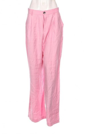 Damenhose Zara, Größe M, Farbe Rosa, Preis 13,80 €