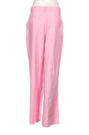 Damenhose Zara, Größe M, Farbe Rosa, Preis 13,80 €