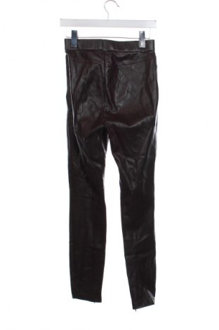 Női nadrág Zara, Méret XS, Szín Barna, Ár 5 396 Ft
