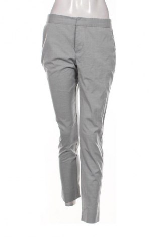 Damenhose Zara, Größe S, Farbe Grau, Preis € 13,80